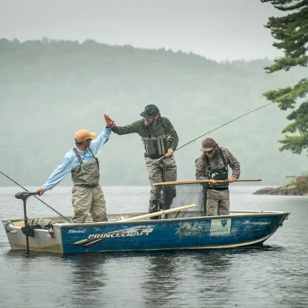 002-Fishing-Trip-Quebec-Kenauk-Nature