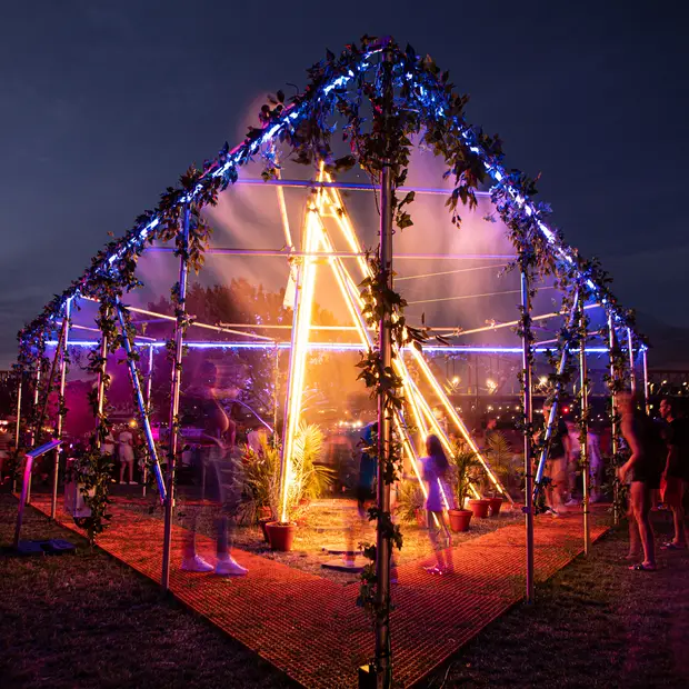 Multimedia experience