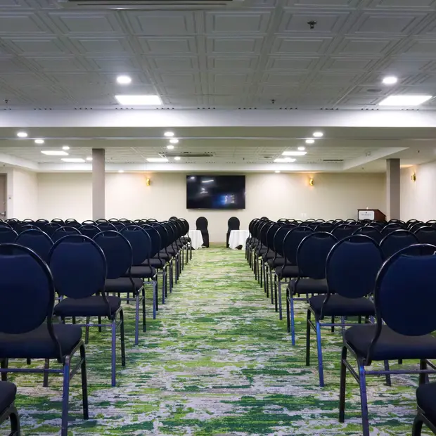 Salle de réunion