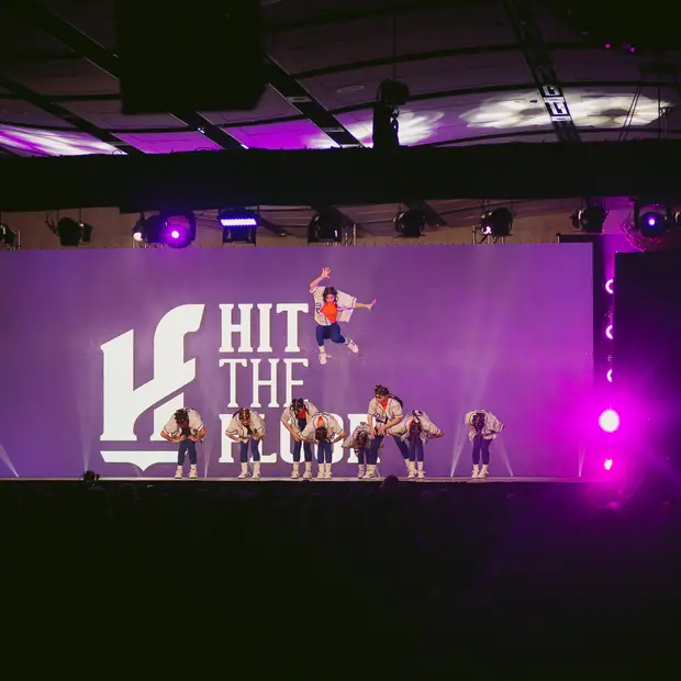 Hit the Floor-Gatineau