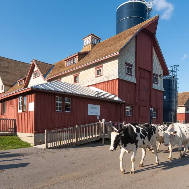 Musée de l’agriculture et de l’alimentation du Canada