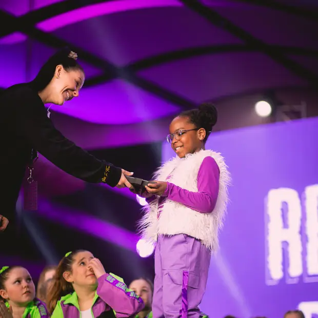 HTF Gatineau 2023 - Award ceremony 01