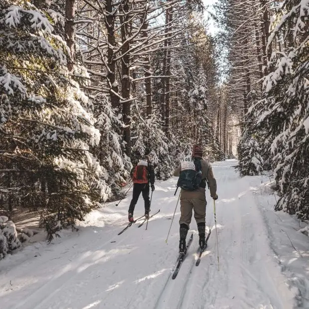 Quoi faire en Outaouais en février
