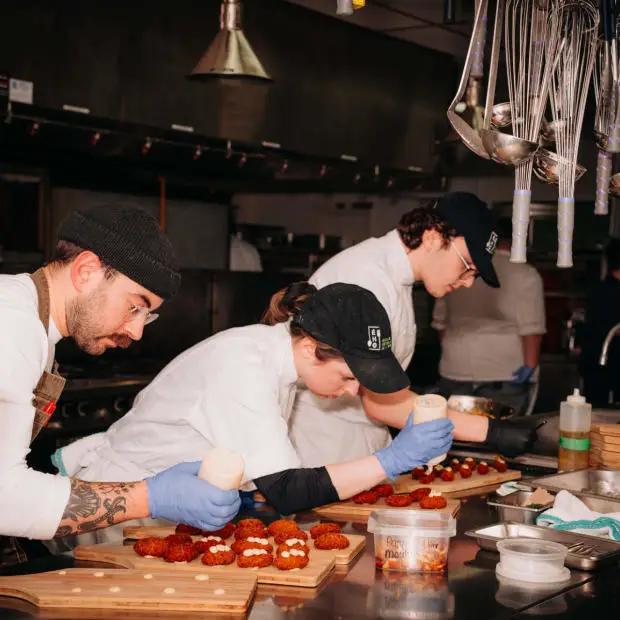 L'Outaouais en cuisine