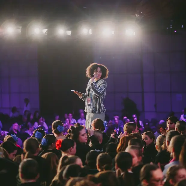 HTF Gatineau 2023 - Award ceremony 02