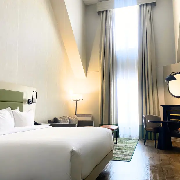 Chambre 2