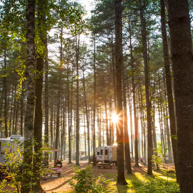 LD@M.Dupuis-Centre touristique du Lac-Simon (2)