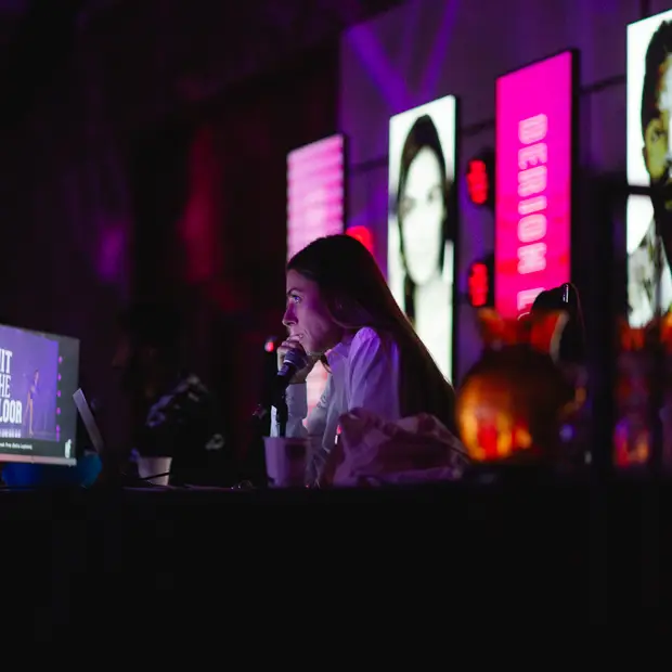 HTF Gatineau 2023 - Judges