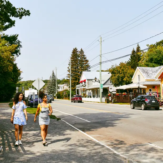 The irresistible appeal of Montebello