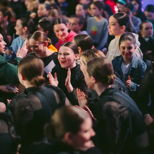 HTF Gatineau 2023 - Award ceremony 03