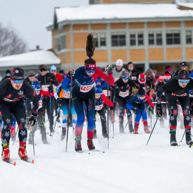 Quoi faire en Outaouais en février