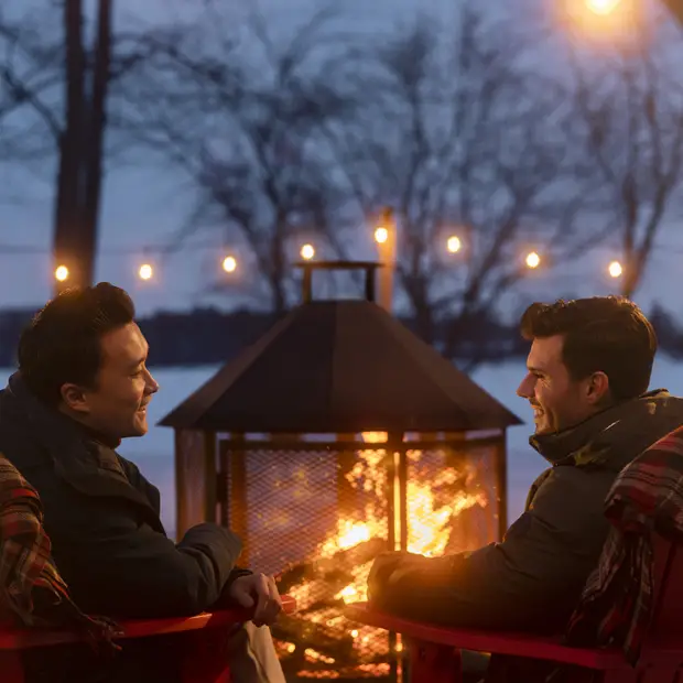 Fairmont Le Château Montebello