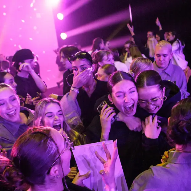 HTF Gatineau 2023 - Showcase 01