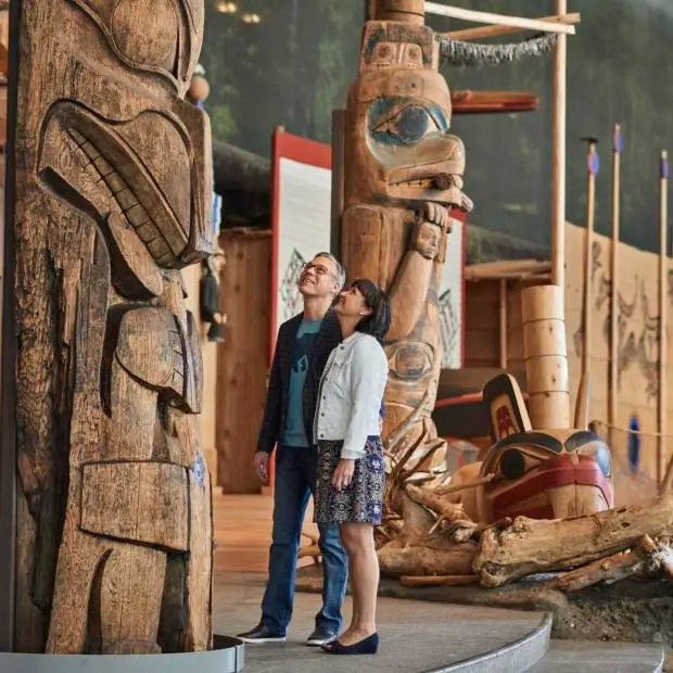 Des visites enrichissantes dans les musées