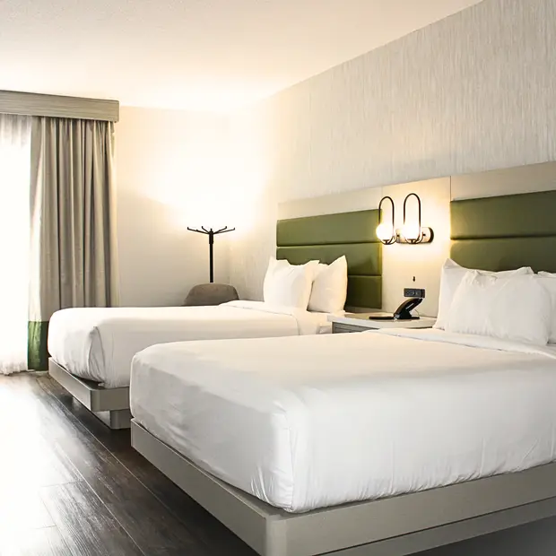 Chambre 3