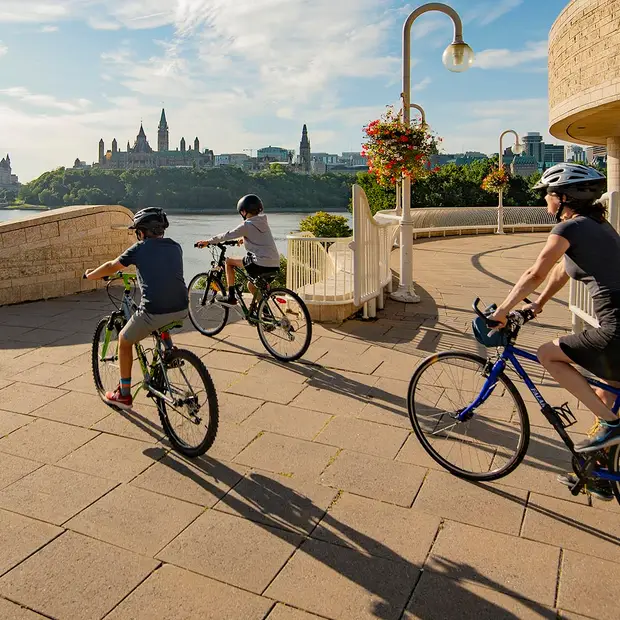 Activités familiales