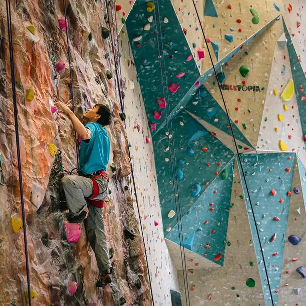 Recreational activities