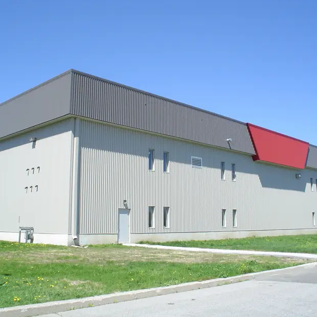 Hangar