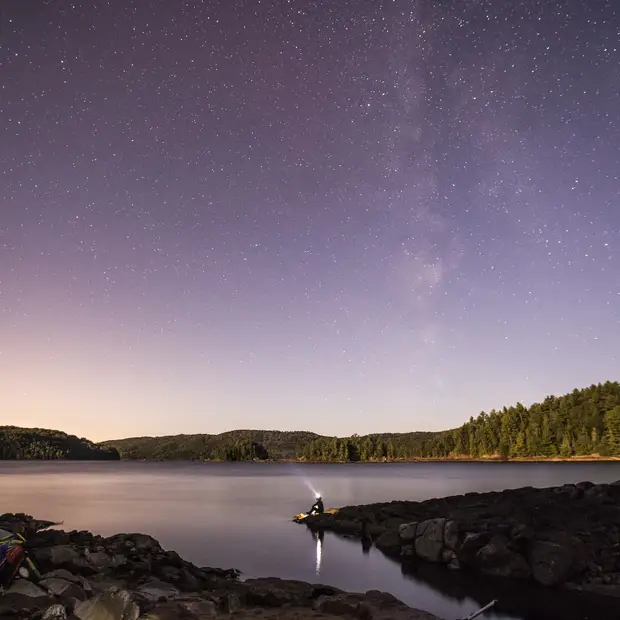 Top stargazing spots