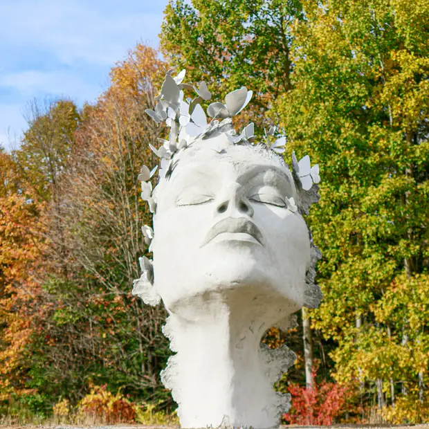 Amélie Cyr - Municipalité de L'Ange-Gardien