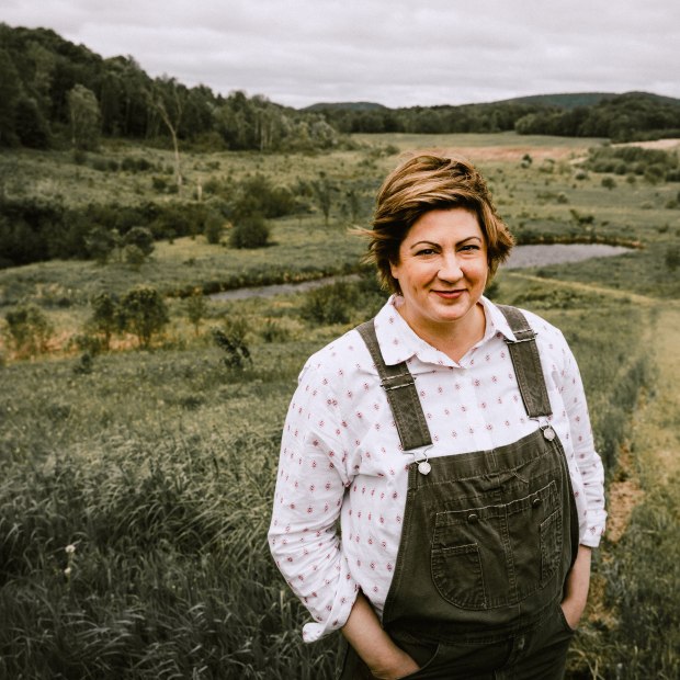 Amélie Blanchard, Festival de la fibre Twist