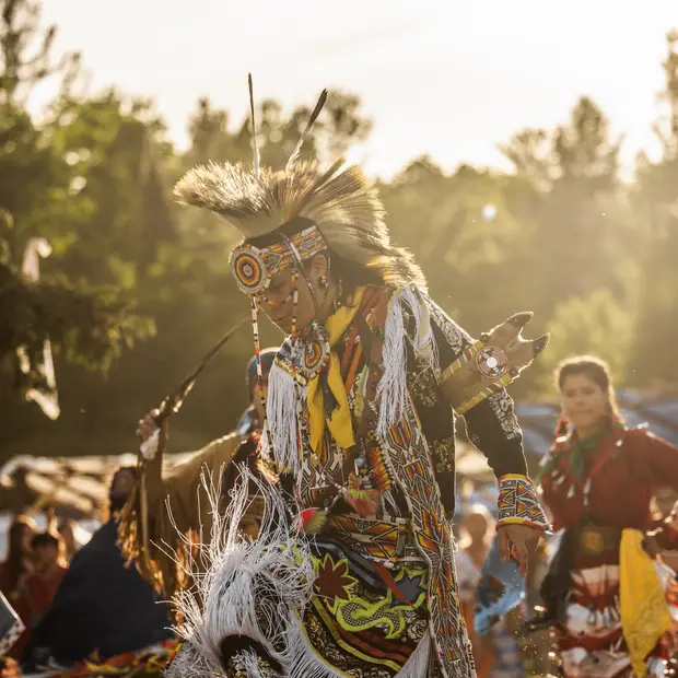 Discover the Outaouais’ rich Indigenous heritage