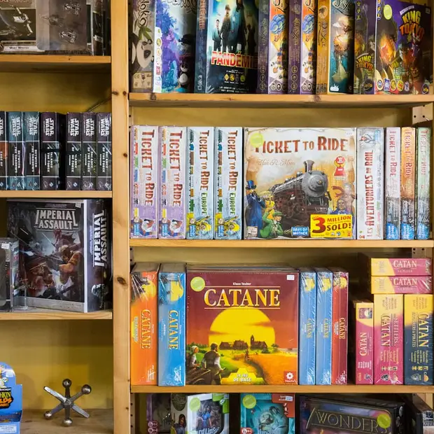 2026 Mega Garage Sale