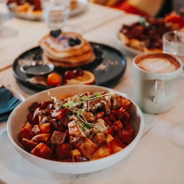 Brunch at its best in the Outaouais