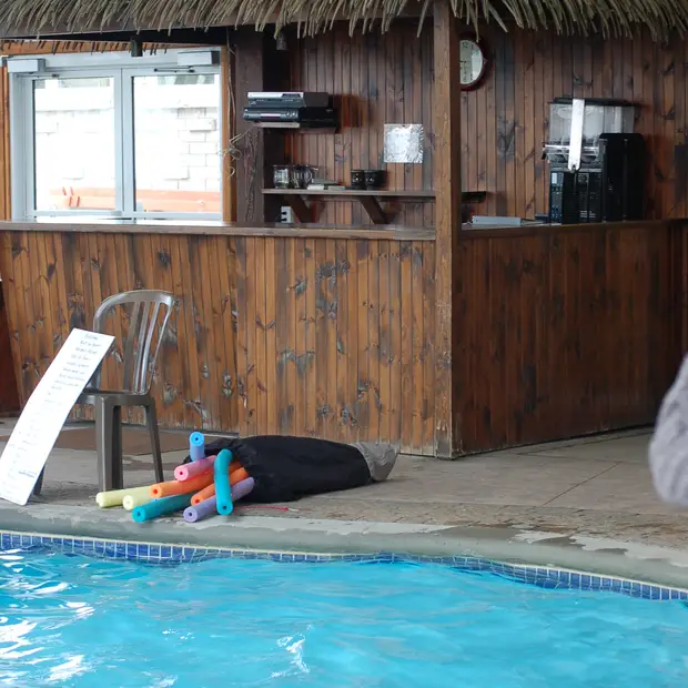 Auberge du Draveur - Sophie Gervais (1)