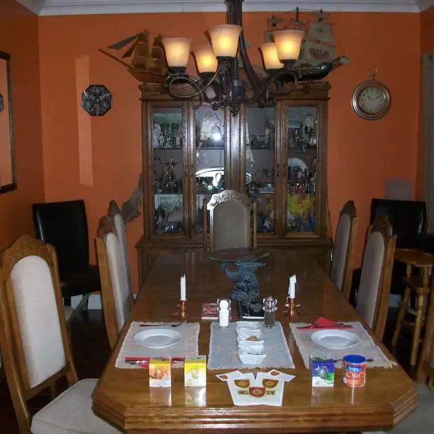 La Tanière du Dragon