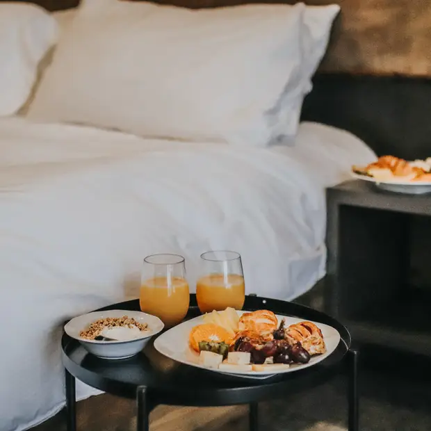 Cozy accommodations: Outaouais B&Bs and inns to discover