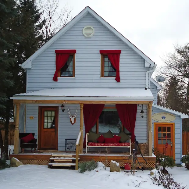 Auberge Old Chelsea-5