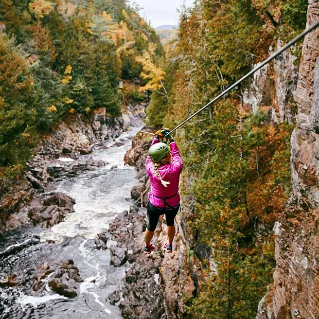Adventure