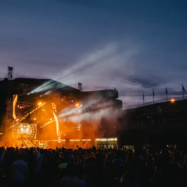 Provincial and federal programs