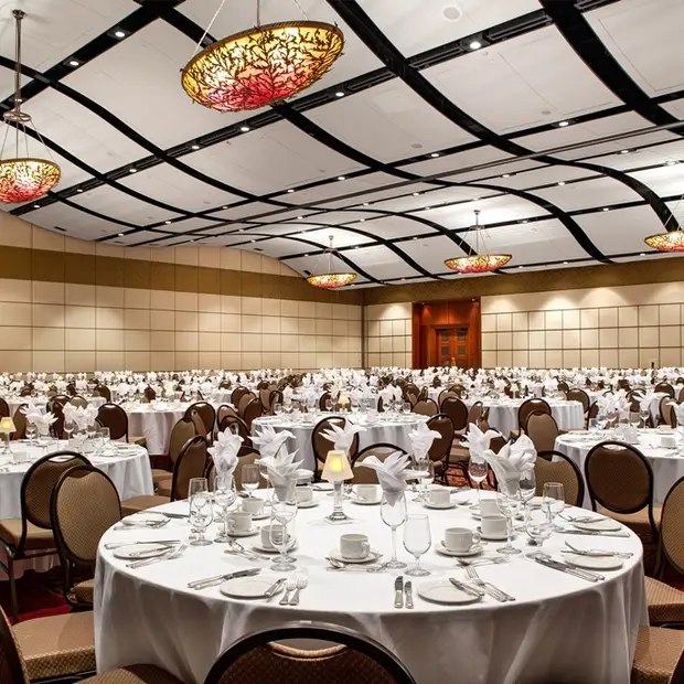 BeethovenChopinHilton-Lac-Leamy---congres-et-banquets