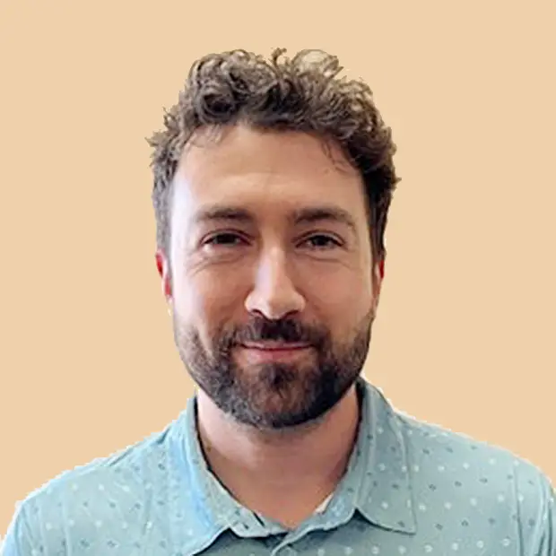 Benoit Gauthier