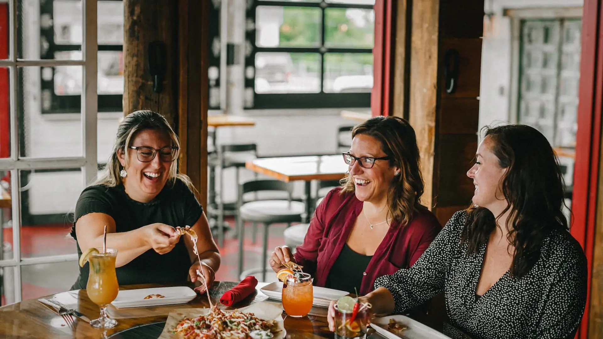 Blog Après-ski: gourmet hot spots in the Outaouais