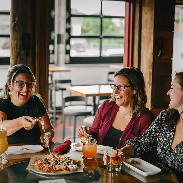 Après-ski: gourmet hot spots in the Outaouais