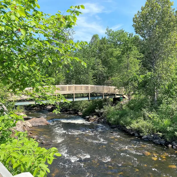 Aumond Tourist Information Office