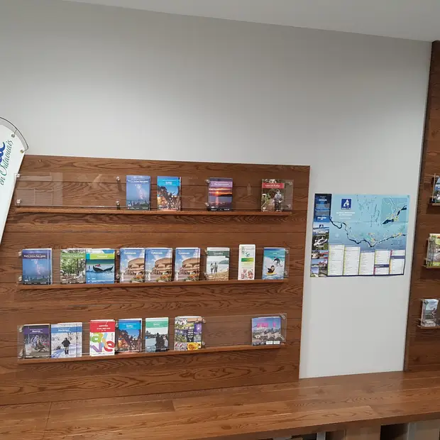 Campbell's Bay Tourist Office