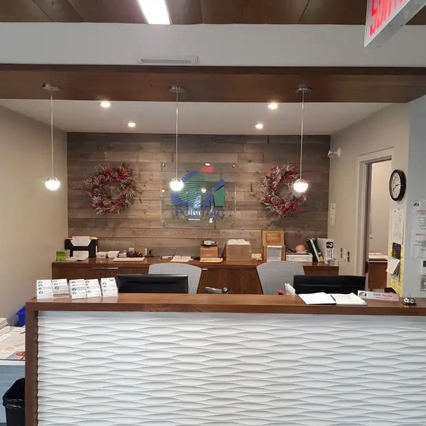 Campbell's Bay Tourist Office