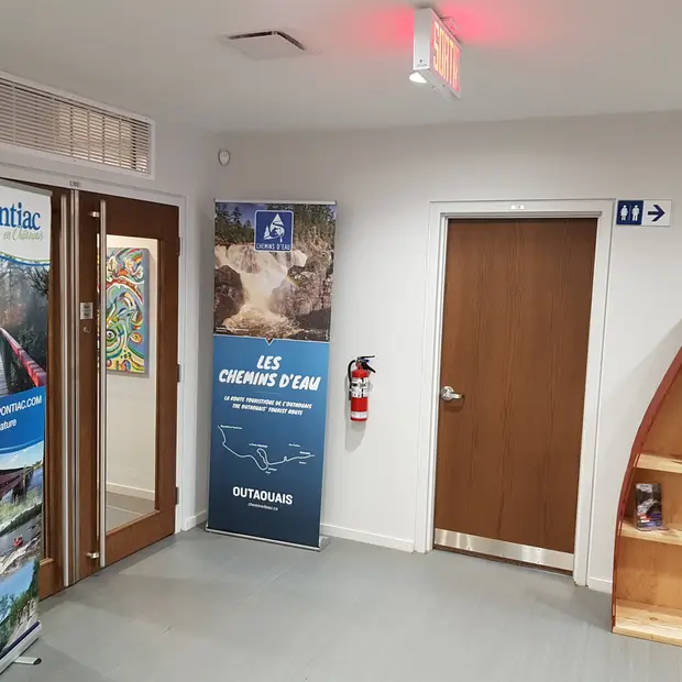 Campbell's Bay Tourist Officee