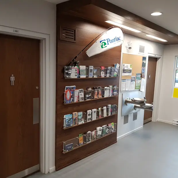 Campbell's Bay Tourist Office