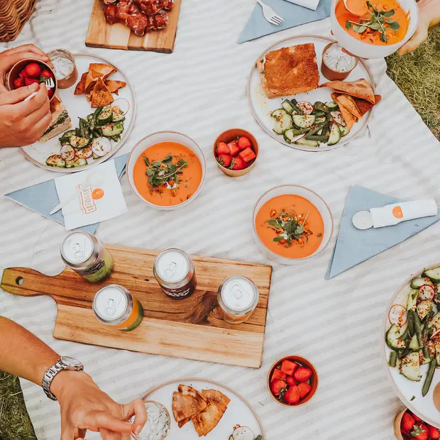 @Camille Labonté - Les Flavoureux, Traiteur gourmet (6)