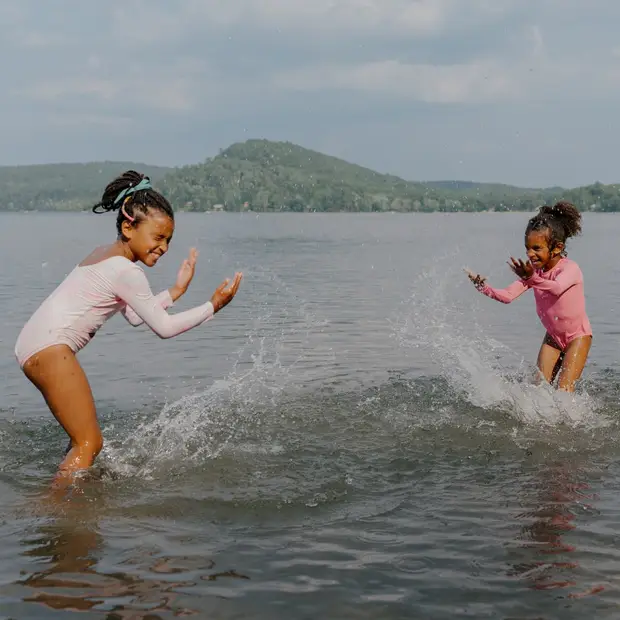 Immerse yourself in the heat this summer in the Outaouais