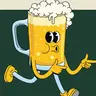 Beer Run for a Good Cause