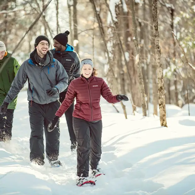 Winter Fun in the City: Activities in Gatineau!  