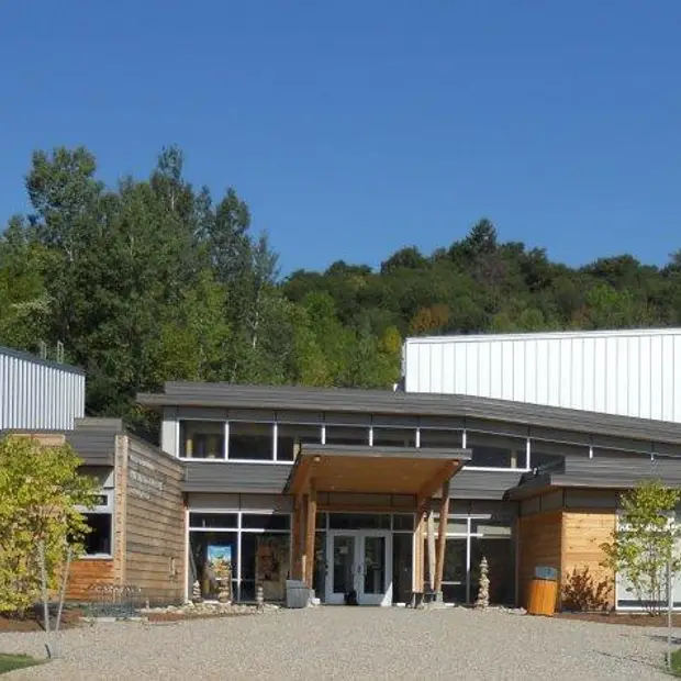 Centre Wakefield La Pêche