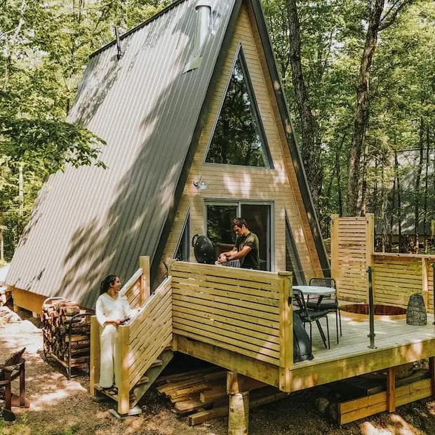 Sustainable Tourism: Concrete Actions in the Outaouais