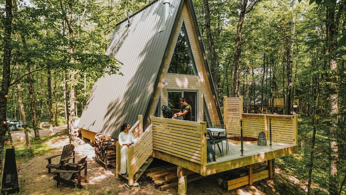 Blog Sustainable Tourism: Concrete Actions in the Outaouais